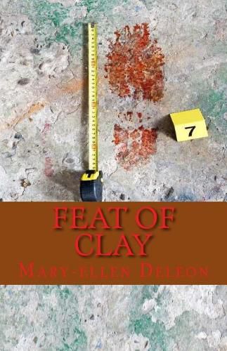 Cover image for Feat of Clay