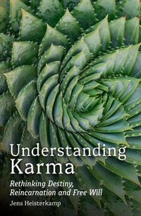 Cover image for Understanding Karma