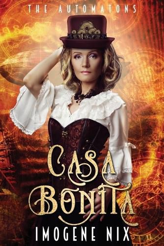 Cover image for Casa Bonita
