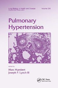 Cover image for Pulmonary Hypertension