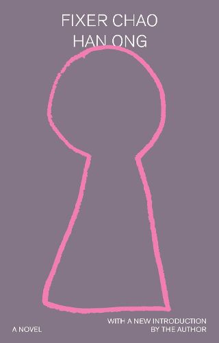 Cover image for Fixer Chao