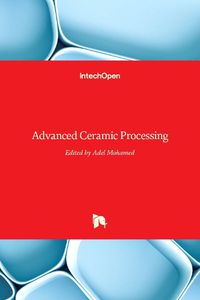 Cover image for Advanced Ceramic Processing