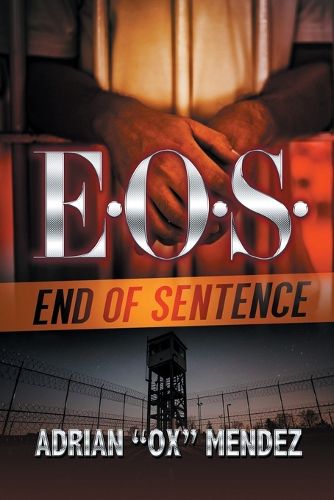 Cover image for E.O.S.: End of Sentence