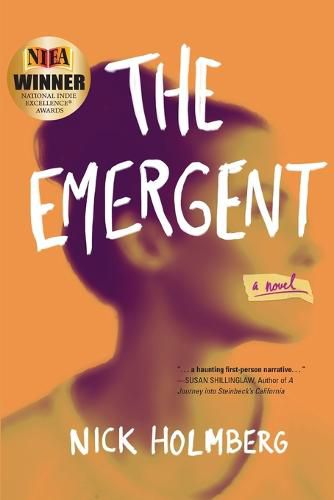 Cover image for The Emergent