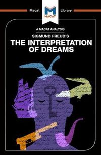 Cover image for An Analysis of Sigmund Freud's The Interpretation of Dreams