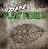 Cover image for Plant Fossils