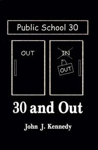 Cover image for 30 and Out