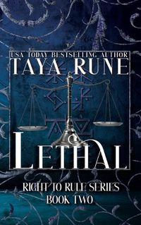 Cover image for Lethal