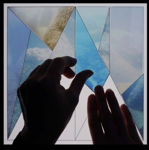 Cover image for Ellie Ga - Square Octagon Circle