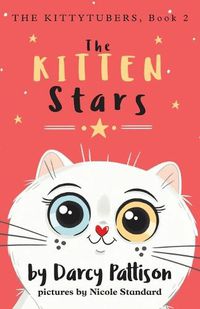 Cover image for The Kitten Stars