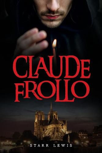 Cover image for Claude Frollo