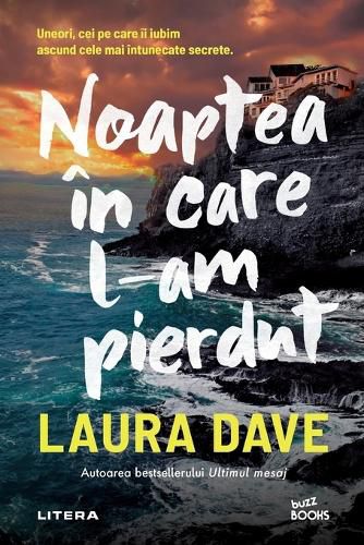 Cover image for Noaptea in care l-am pierdut