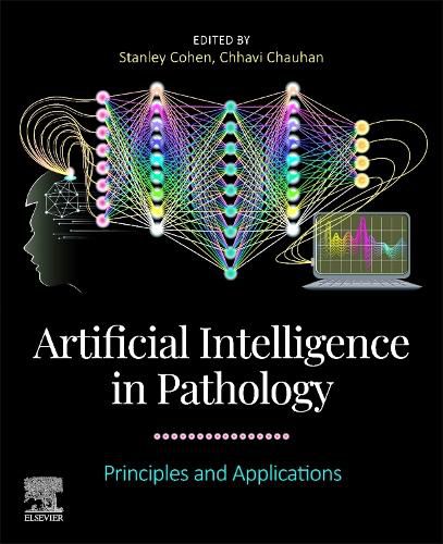 Cover image for Artificial Intelligence in Pathology