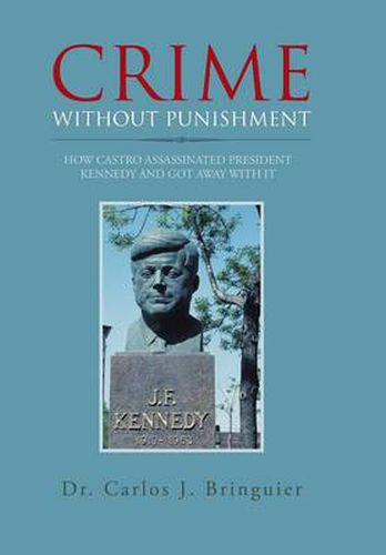 Cover image for Crime Without Punishment