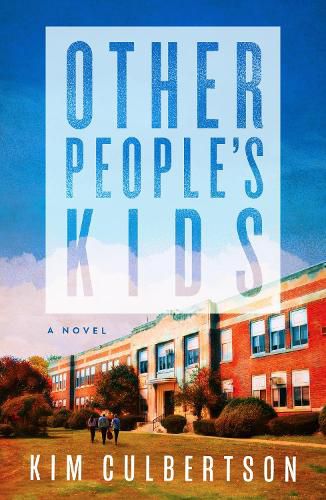 Cover image for Other People's Kids