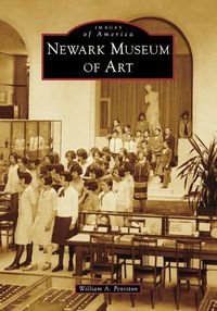 Cover image for Newark Museum of Art