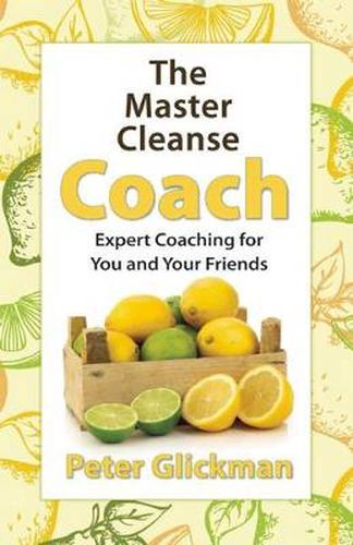 Cover image for Master Cleanse Coach