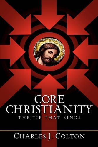 Cover image for Core Christianity