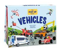 Cover image for The Pop-Up Guide: Vehicles