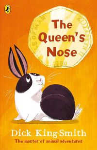 Cover image for The Queen's Nose