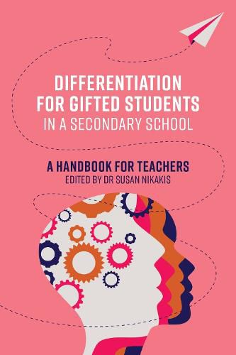 Cover image for Differentiation for Gifted Students in a Secondary School