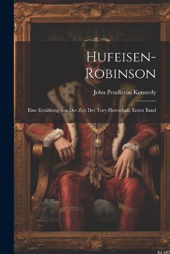 Cover image for Hufeisen-Robinson