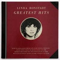 Cover image for Greatest Hits ** Vinyl