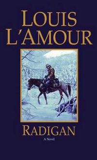 Cover image for Radigan: A Novel