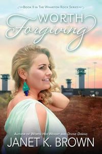 Cover image for Worth Forgiving