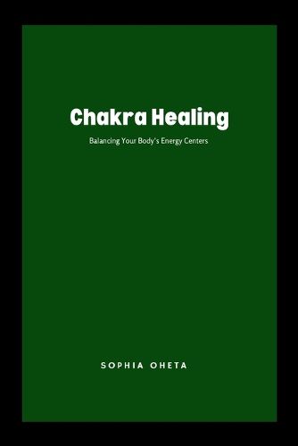 Chakra Healing