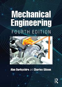 Cover image for Mechanical Engineering