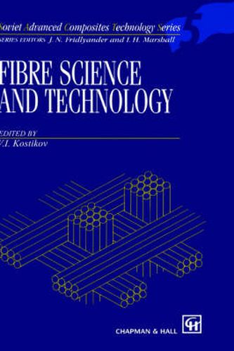 Fibre Science and Technology