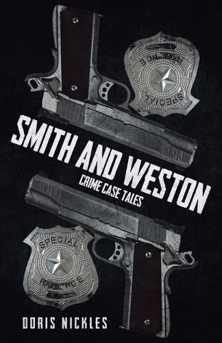 Cover image for Smith and Weston (2nd Edition)