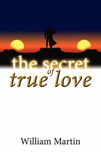 Cover image for The Secret of True Love