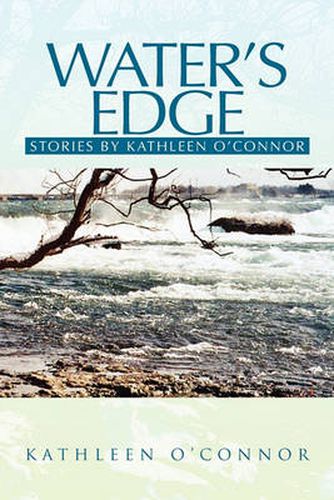 Cover image for Water's Edge