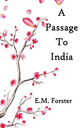 Cover image for A Passage To India