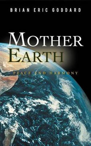 Cover image for Mother Earth