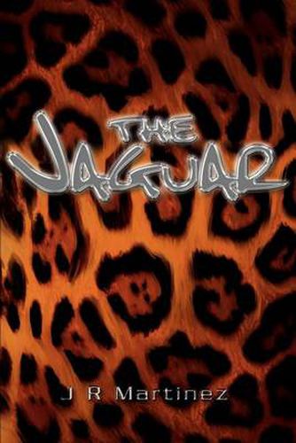 Cover image for The Jaguar