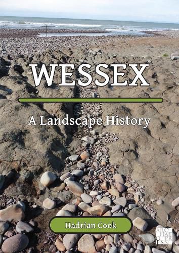 Cover image for Wessex