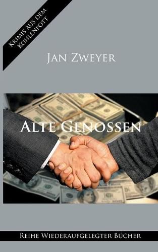 Cover image for Alte Genossen