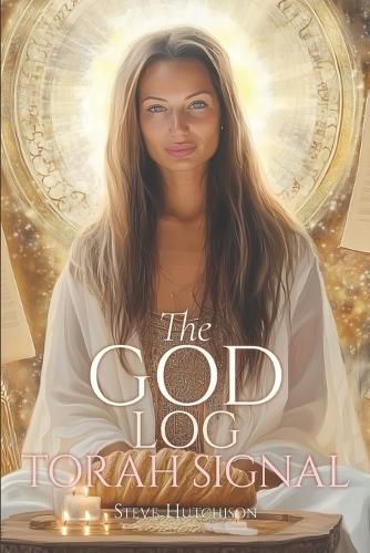 Cover image for The God Log