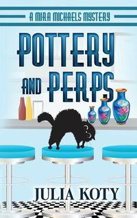 Cover image for Pottery and Perps