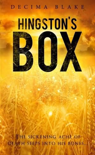 Cover image for Hingston's Box