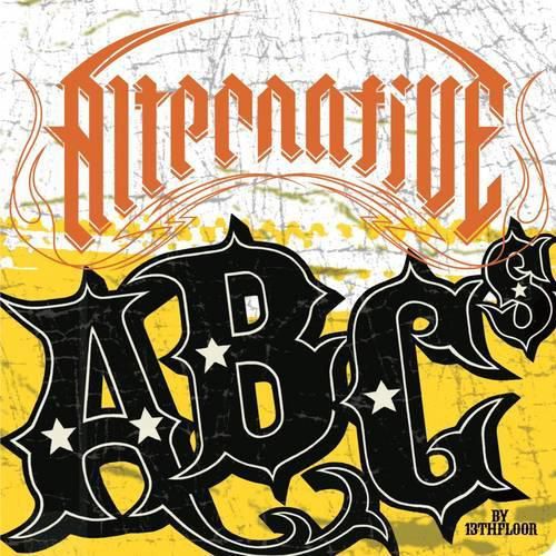 Cover image for Alternative ABCs