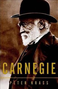 Cover image for Carnegie