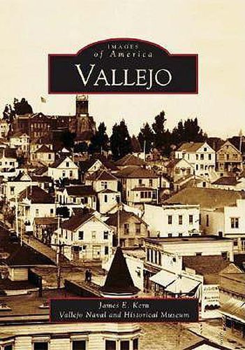 Cover image for Vallejo