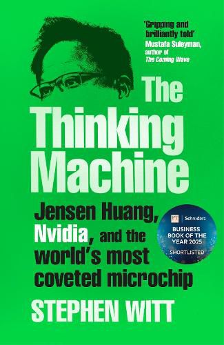 The Thinking Machine