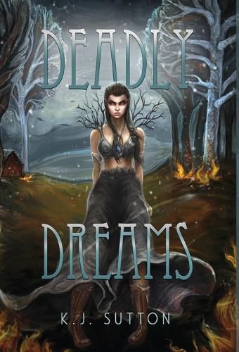 Cover image for Deadly Dreams