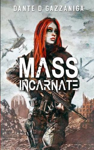 Cover image for Mass Incarnate