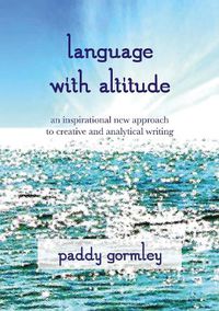 Cover image for Language with Altitude